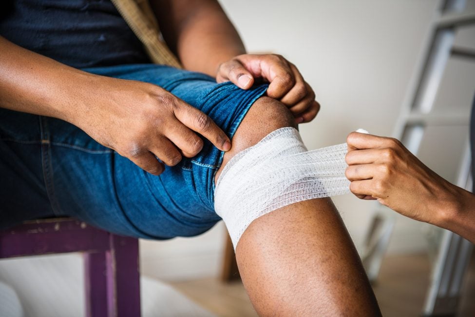 Factors Affecting Healing of the Wound by Your Marque Team