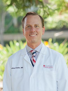 Q. and A. with Dr. Kiskila- This Month’s Topic: Parasite Infections