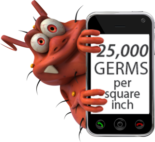 Prevent Illness in the Workplace by Your Marque Team