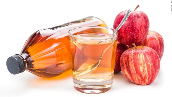 Surprising Ways to Use Apple Cider Vinegar by Monique Herb
