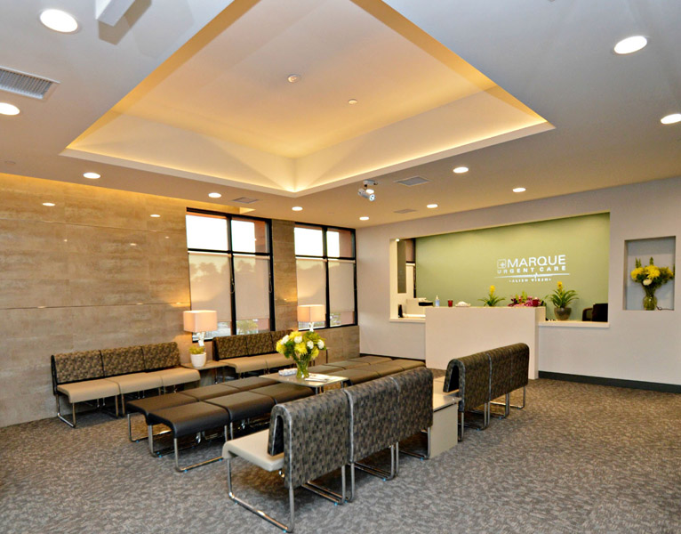 California Urgent Care Centers Marque Medical