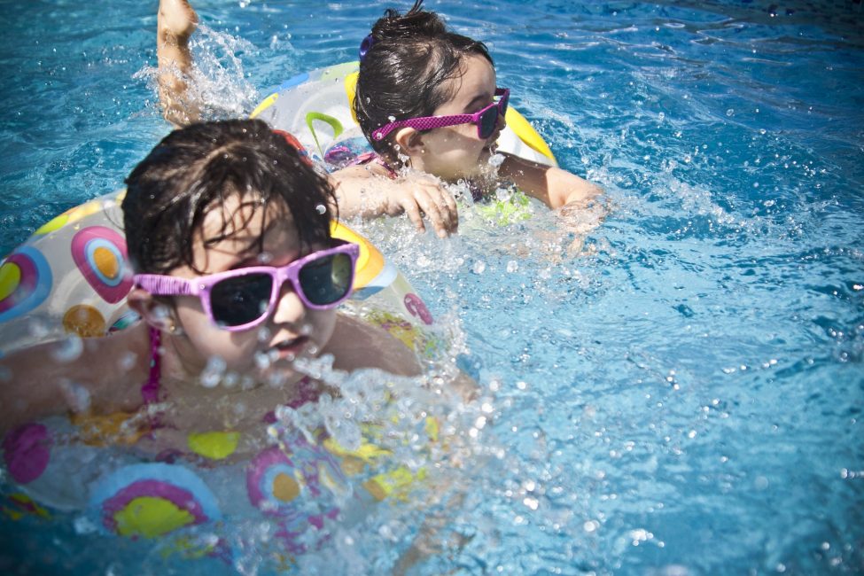 Pool Dangers and Drowning Prevention―When It’s Not Swimming Time by Colleen Kraft M.D.