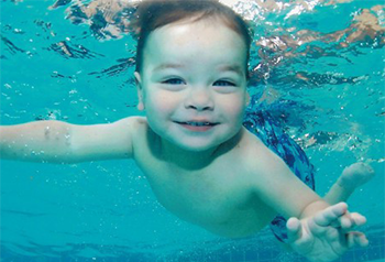 Drowning Prevention: Information for Parents by Colleen Kraft, M.D.