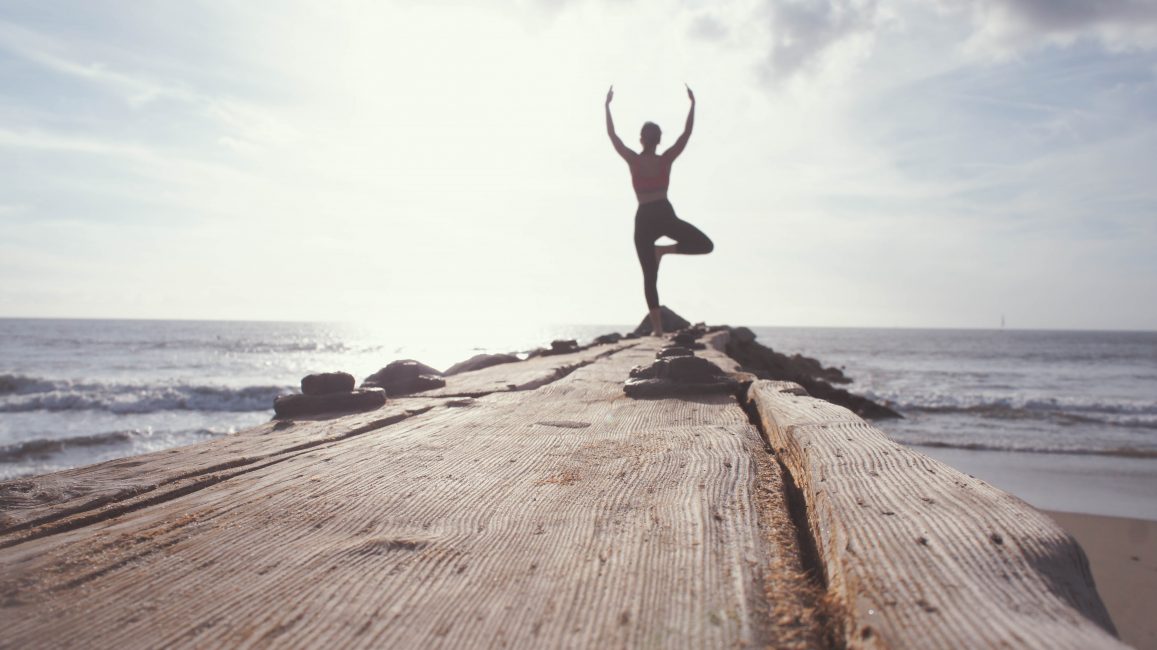 The Many Health Benefits of Yoga by Your Marque Team