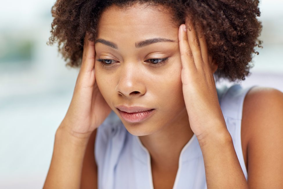 Migraines and Headaches by Your Marque Team
