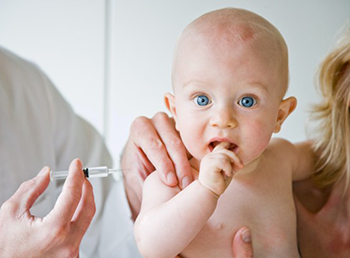 Protecting Your Baby from a Measles Outbreak by Colleen Kraft, M.D.