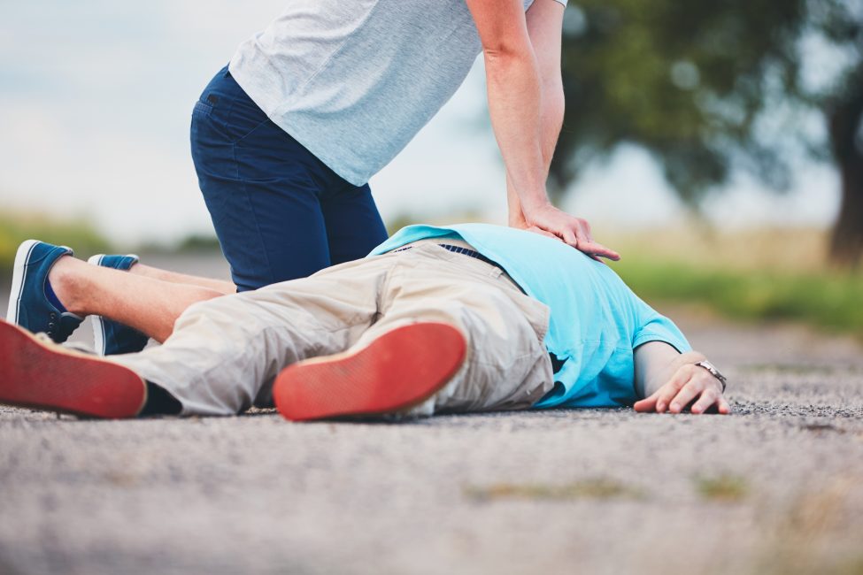What You Need to Know About First Aid In 2019