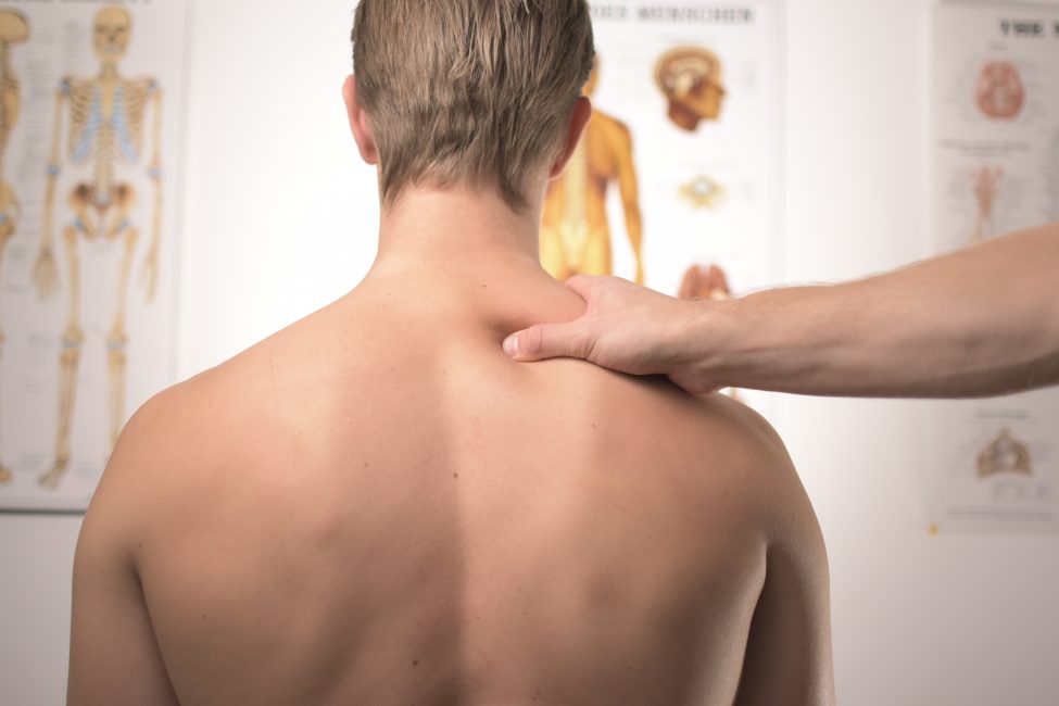 Which Types of Injuries Require Physical Therapy?