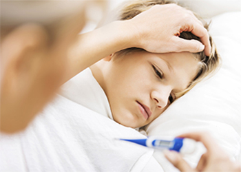 Pediatric Urgent Care: What’s Different? By Colleen Kraft, M.D.