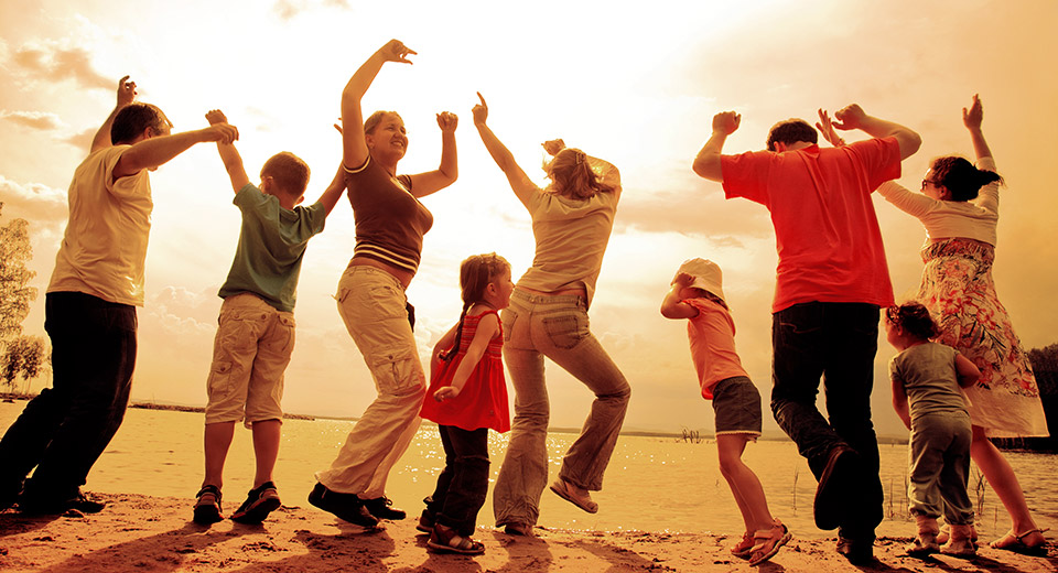 Dance and Music Therapy to Improve Overall Health by Your Marque Team