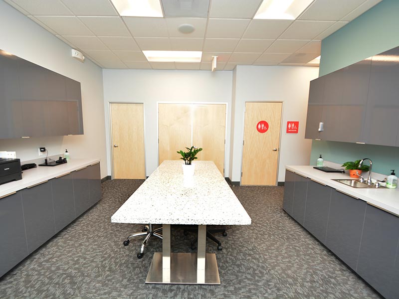 Mission Viejo Marque Medical