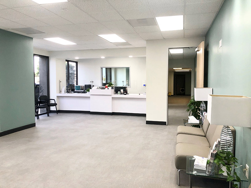 Pacific Beach Marque Medical